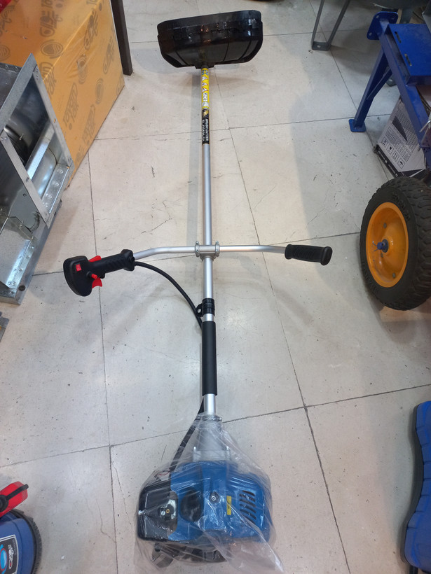 Elin 52cc Shoulder Brush Cutter